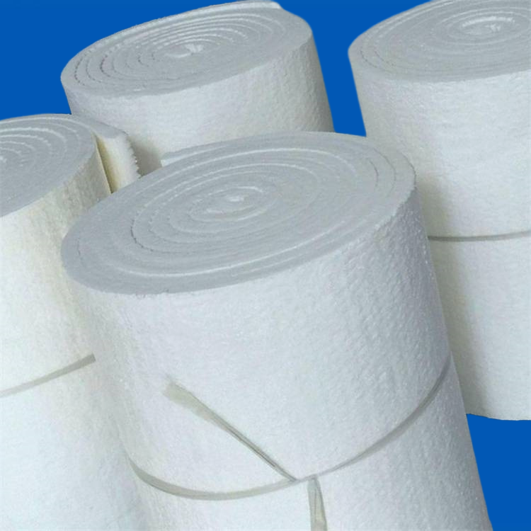 青白江陶瓷纤维毡